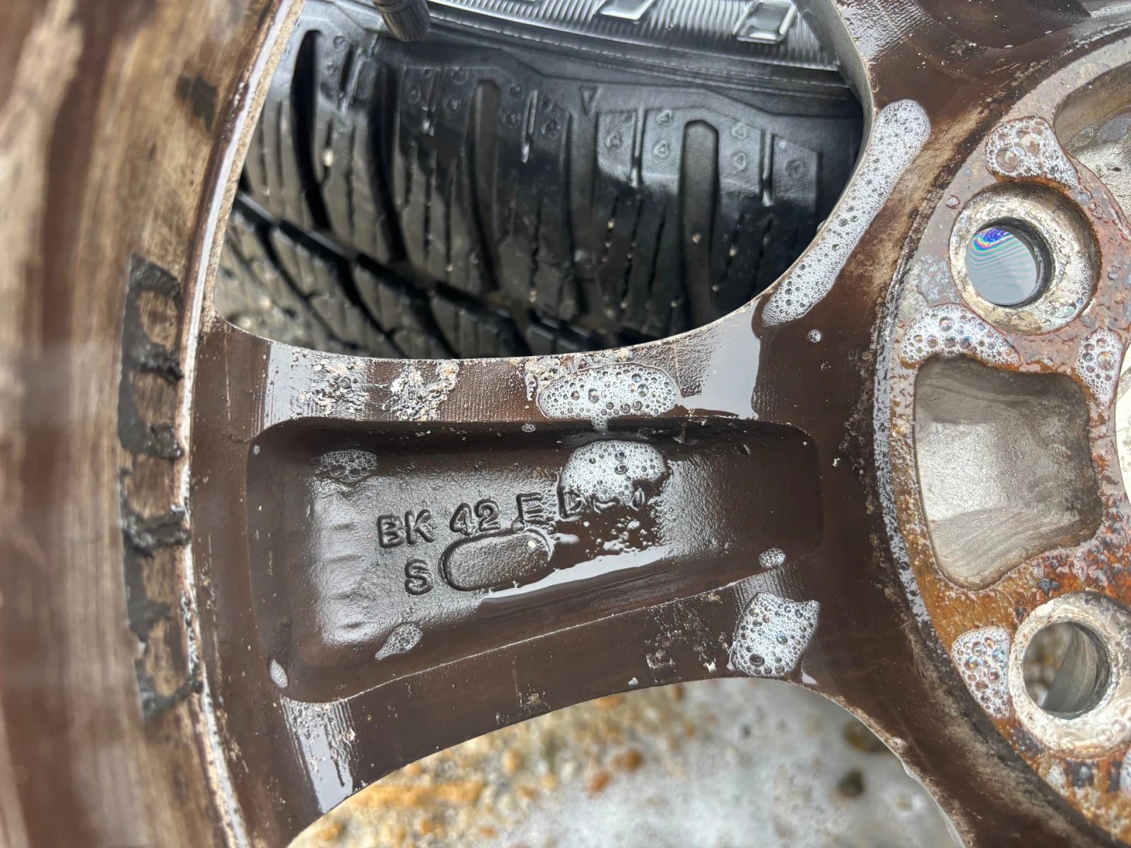 ���� � ������ 205/55R16 �� Mazda 3 | Mobile.bg � ����������� 11