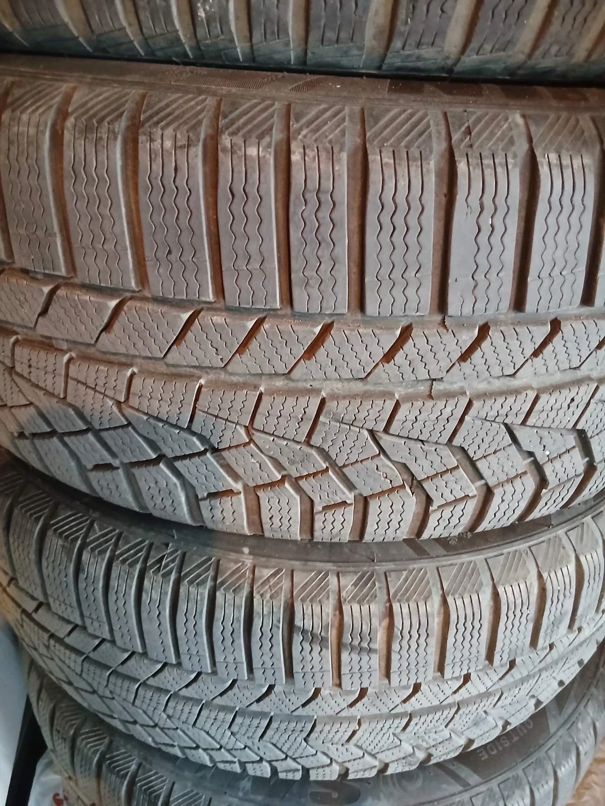 Гуми с джанти Sailun 225/50R17, снимка 3 - Гуми и джанти - 55703095