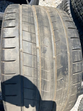 Гуми Летни 295/30R20, снимка 4 - Гуми и джанти - 46895647