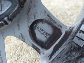 Джанти за Nissan Micra, снимка 4 - Гуми и джанти - 52933763