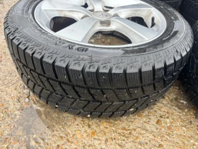 Гуми с джанти Kelly 205/55R16, снимка 6 - Гуми и джанти - 53381121