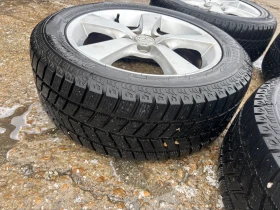 Гуми с джанти Kelly 205/55R16, снимка 8 - Гуми и джанти - 53381121