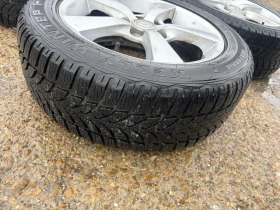 Гуми с джанти Kelly 205/55R16, снимка 9 - Гуми и джанти - 53381121