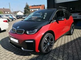 BMW i3 120 Ah, снимка 1