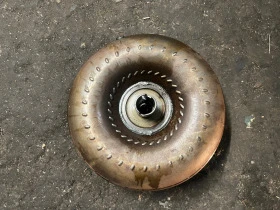 Mercedes-Benz 124 300d 113кс OM603 Automatic на части , снимка 10
