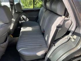 Mercedes-Benz 124 300d 113кс OM603 Automatic на части , снимка 6