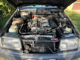 Mercedes-Benz 124 300d 113кс OM603 Automatic на части , снимка 4