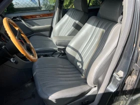 Mercedes-Benz 124 300d 113кс OM603 Automatic на части , снимка 7
