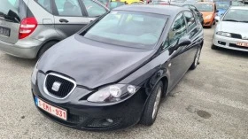 Seat Leon 1.4i/1.9TDi/2.0TDi, снимка 6