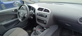 Seat Leon 1.4i/1.9TDi/2.0TDi, снимка 10