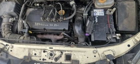 Opel Zafira 1.6i, снимка 8