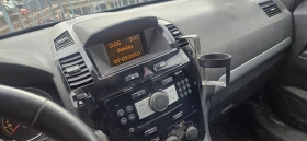 Opel Zafira 1.6i, снимка 4