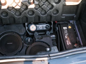 Dodge Challenger 6.4 srt 500hp / КАСКО/ ГЕНЕРАЦИЯ /БЕЗ ЗАБЕЛЕЖКА, снимка 14