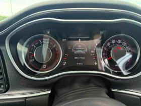 Dodge Challenger 6.4 srt 500hp /INTAKE / ГЕНЕРАЦИЯ /БЕЗ ЗАБЕЛЕЖКА, снимка 8