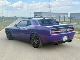 Dodge Challenger 6.4 srt 500hp /INTAKE / ГЕНЕРАЦИЯ /БЕЗ ЗАБЕЛЕЖКА, снимка 7