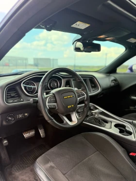 Dodge Challenger 6.4 srt 500hp /INTAKE / ГЕНЕРАЦИЯ /БЕЗ ЗАБЕЛЕЖКА, снимка 10