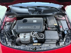 Mercedes-Benz CLA 45 AMG 4MATIC, снимка 16