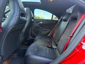 Mercedes-Benz CLA 45 AMG 4MATIC, снимка 9