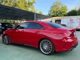 Mercedes-Benz CLA 45 AMG 4MATIC, снимка 6