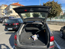 BMW 520, снимка 3