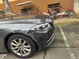 BMW 520, снимка 10