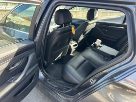 BMW 520, снимка 5