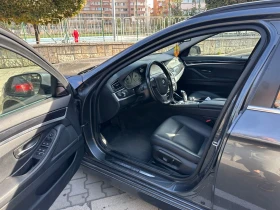 BMW 520, снимка 4