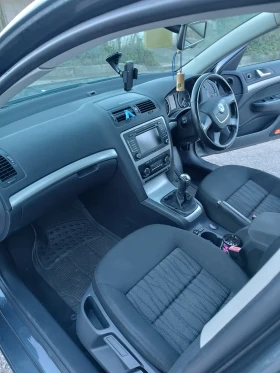 Skoda Octavia 2.0, снимка 11