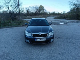 Skoda Octavia 2.0, снимка 2
