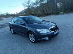 Skoda Octavia 2.0, снимка 3