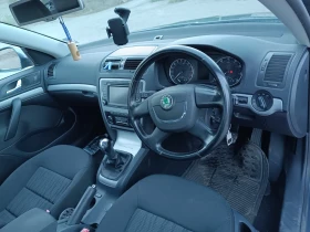 Skoda Octavia 2.0, снимка 9