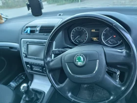 Skoda Octavia 2.0, снимка 10