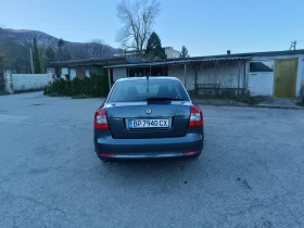 Skoda Octavia 2.0, снимка 6