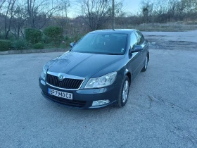 Skoda Octavia 2.0, снимка 1