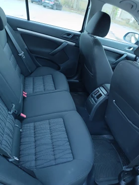 Skoda Octavia 2.0, снимка 12