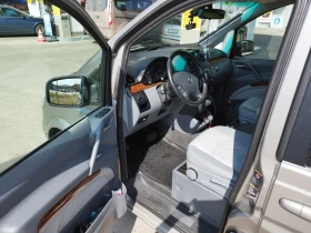 Mercedes-Benz Viano Activity Extra Lounge , снимка 5