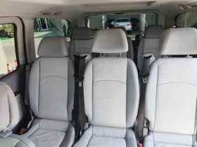 Mercedes-Benz Viano Activity Extra Lounge , снимка 7