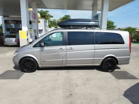 Mercedes-Benz Viano Activity Extra Lounge , снимка 1