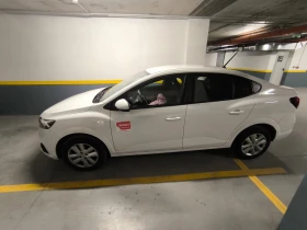 Dacia Logan 1.0TCI CVT, снимка 8