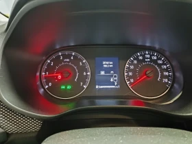 Dacia Logan 1.0TCI CVT, снимка 13