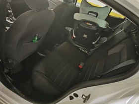 Dacia Logan 1.0TCI CVT, снимка 15