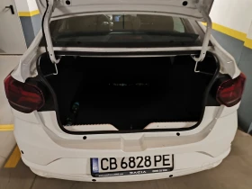 Dacia Logan 1.0TCI CVT, снимка 2