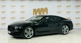Bentley Continental gt W12* Matrix* Keyless, снимка 1