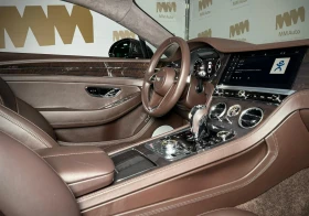 Bentley Continental gt W12* Matrix* Keyless, снимка 11