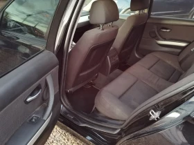 BMW 318 Е91, 2.0D, FACE, automat, снимка 9