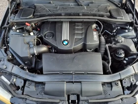 BMW 318 Е91, 2.0D, FACE, automat, снимка 12