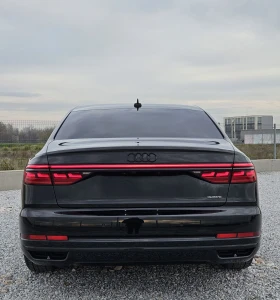 Audi A8, снимка 5
