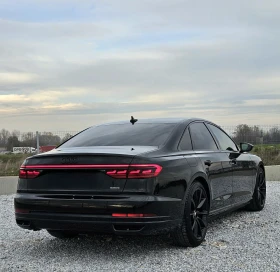 Audi A8, снимка 6