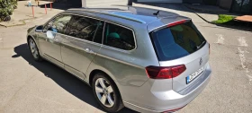 VW Passat Elegance, 2.0 TDI 190к.с. DIGITAL, Matrix, 7 DSG, снимка 12