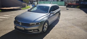 VW Passat Elegance, 2.0 TDI 190к.с. DIGITAL, Matrix, 7 DSG, снимка 4